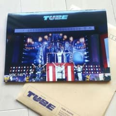 TUBE  RIDERSファンクラブ会報誌　最新版(2023年10月30日発行)のサムネイル