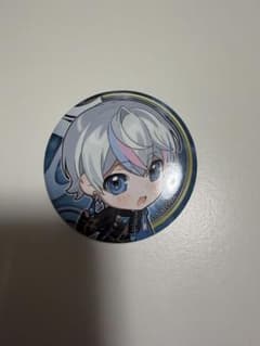 シクフォニ 雨乃こさめ 缶バッジのサムネイル