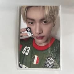 TXT スビン HMV ラキドロ starkissed トレカ 特典のサムネイル
