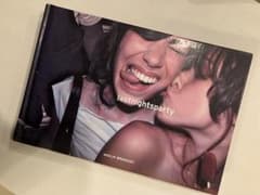 lastnightsparty Merlin Bronques NYC写真集のサムネイル