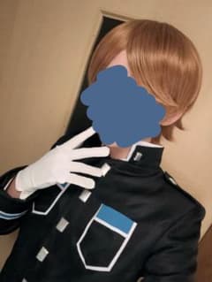 ワールドトリガー 王子隊 コスプレ衣装のサムネイル