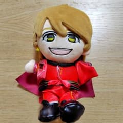 WEST. 中間淳太 ちびスト AWARDのサムネイル