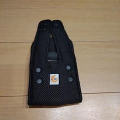Ergobaby 新生児用ベルト ブラックのサムネイル