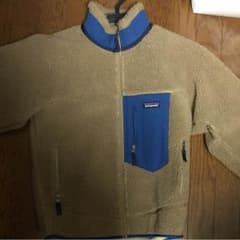 みきお様専用 patagonia レトロx 別注のサムネイル