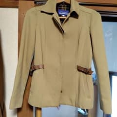 BURBERRY LONDON BLUE LABEL ジャケット