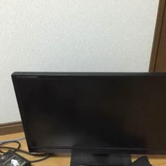 60hz 21.5インチモニターのサムネイル