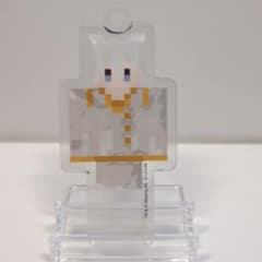 カラフルピーチ マインクラフト マイクラシェアハウス ヒロ アクリル