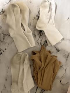 すまさん専用 ソックスのサムネイル
