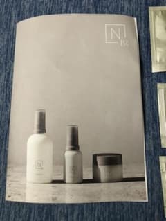 ＮorganicBrightのサムネイル