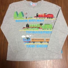 トーマス Ｔシャツ二枚セットのサムネイル