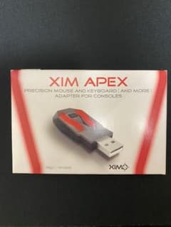 コンバーター　apexのサムネイル