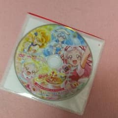 プリキュア  DVDのサムネイル