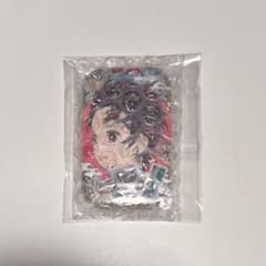 鬼滅の刃　炭治郎　缶バッジのサムネイル