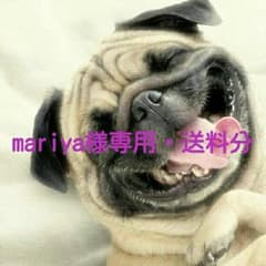 mariya様専用・送料分のサムネイル