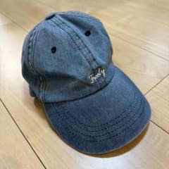 キャップ　グローバルワークのサムネイル