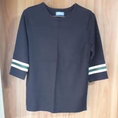 【BEAMS BOY】七分袖カットソーのサムネイル