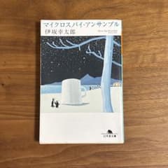 マイクロスパイ・アンサンブルのサムネイル