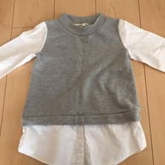 トップス 120のサムネイル