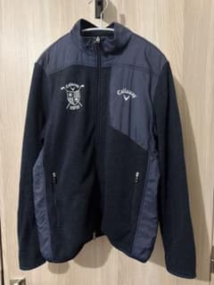 Callaway メンズ ゴルフ　ジャケットのサムネイル