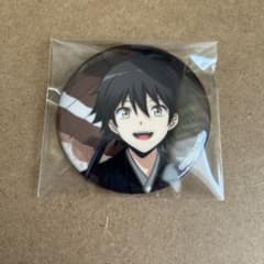 暗殺教室 缶バッジ 磯貝悠馬 みんなの時間 - メルカリ