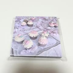 ARomantic ギャレンタイン　メモ　カード　まとめ売り♡ ARomantic メモ ハッピーギャレンタイン スイーツ柄 新品 - メルカリ