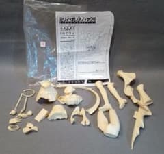 T's system 宮川武 気象精霊記 ミリィ オレアノ ヤクモ フィギュア T's system 宮川武 気象精霊記 ミリィ オレアノ ヤクモ フィギュア