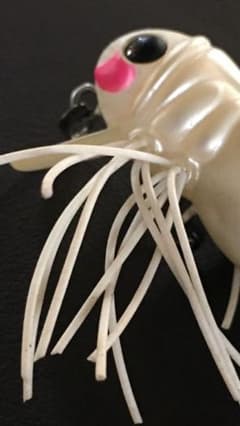ハマクル　スパイダーのサムネイル