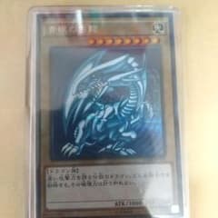 ブルーズアイホワイト・ドラゴンのサムネイル