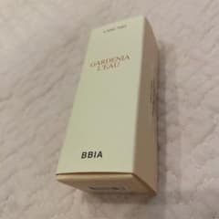 bbia ピアー 01 ガーデニア・ロー LEAU TINT ローティントのサムネイル