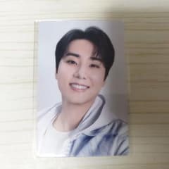 DAY6 YoungK ヨンケイ MD購入特典トレカ - メルカリ