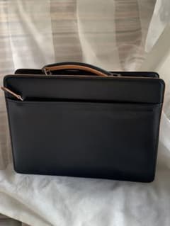 青木鞄 コンプレックスガーデンズ・ブリーフケース 枯淡 ビジネス