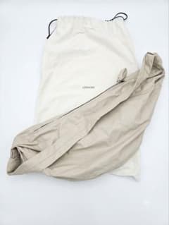 LEMAIRE ソフトクロワッサンバッグ　ラージショルダーバッグのサムネイル