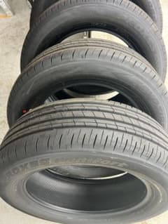 TOYOTIRES PROXES Comfort 4本 アルファード40新車外し - メルカリ