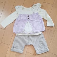 RAG MART 80 3点セットのサムネイル
