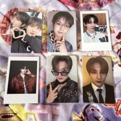 NouerA ジュンピョ トレカセット - メルカリ