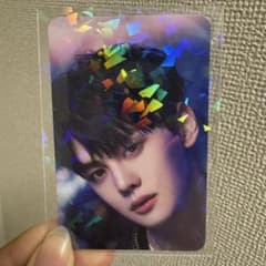 ギュビン トレカ pop up - メルカリ