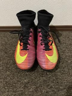 NIKE マーキュリアル　ヴェイパー　AGのサムネイル
