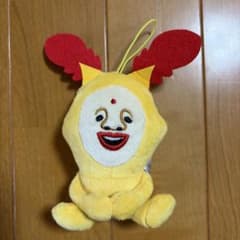 こびとづかん ぬいぐるみ マスコットのサムネイル