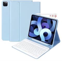 iPad Air キーボード付きケースのサムネイル