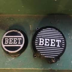 ゼファー、ゼファーχ beetポイントカバーセットのサムネイル