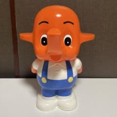 サトちゃん　貯金箱　３０センチのサムネイル