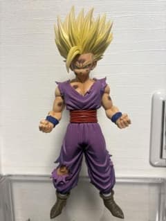 ドラゴンボールZ MSP 孫悟飯 スペシャルカラー 国内正規品フィギュア
