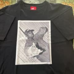 OL' DIRTY BASTARD  Tシャツ(Wu-Tang Clan)のサムネイル