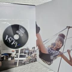 K*O様 AZUSA 山本梓 写真集 DVD付き - メルカリ
