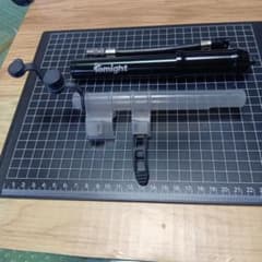 Tomight 携帯ポンプ 自転車用 空気入れのサムネイル
