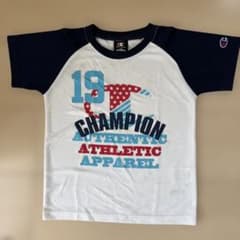 Champion Tシャツ