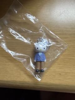 サンリオ ハローキティ あしながめじるしアクセサリー ダニエルのサムネイル