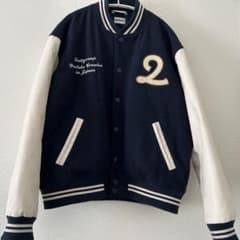 だいにぐるーぷ 海賊サバイバル スタジアムジャケット Lサイズ 海賊サバイバル スタジアムジャケット – Dai2group