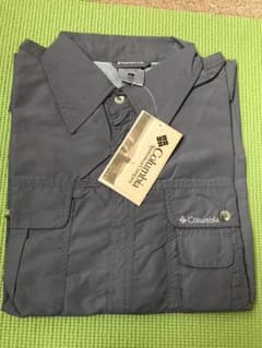 TAKAOMI様専用Columbia シャツ&カーゴパンツのサムネイル