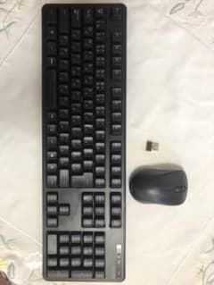 Elecom TK-FDM106(MBK)のサムネイル